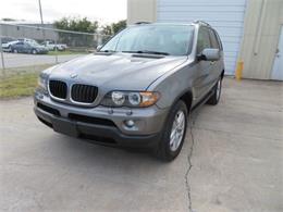 2004 BMW X5 (CC-1208234) for sale in Holly Hill, Florida