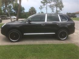 2006 Porsche Cayenne (CC-1208237) for sale in Holly Hill, Florida