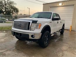 2012 Ford F150 (CC-1208239) for sale in Holly Hill, Florida