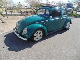 1956 Volkswagen Beetle (CC-1208248) for sale in Carlisle, Pennsylvania