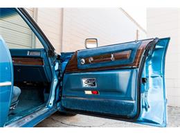 1976 Cadillac Fleetwood (CC-1208250) for sale in Orlando, Florida