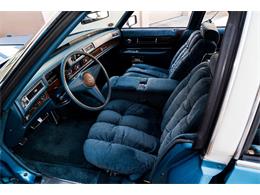 1976 Cadillac Fleetwood (CC-1208250) for sale in Orlando, Florida