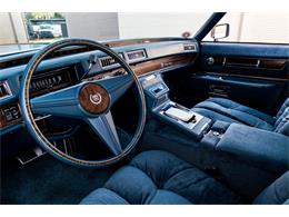 1976 Cadillac Fleetwood (CC-1208250) for sale in Orlando, Florida
