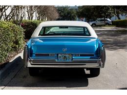 1976 Cadillac Fleetwood (CC-1208250) for sale in Orlando, Florida