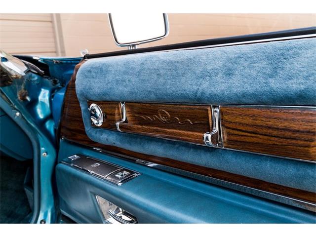 1976 Cadillac Fleetwood (CC-1208250) for sale in Orlando, Florida