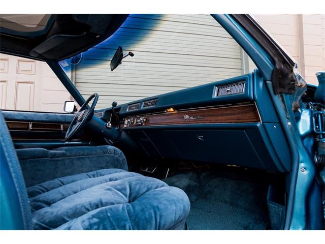 1976 Cadillac Fleetwood (CC-1208250) for sale in Orlando, Florida