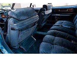 1976 Cadillac Fleetwood (CC-1208250) for sale in Orlando, Florida