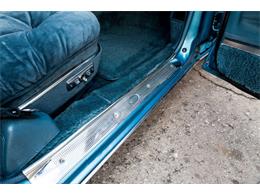 1976 Cadillac Fleetwood (CC-1208250) for sale in Orlando, Florida