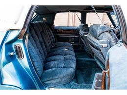 1976 Cadillac Fleetwood (CC-1208250) for sale in Orlando, Florida