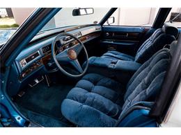 1976 Cadillac Fleetwood (CC-1208250) for sale in Orlando, Florida