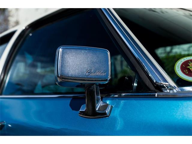 1976 Cadillac Fleetwood (CC-1208250) for sale in Orlando, Florida