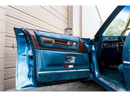 1976 Cadillac Fleetwood (CC-1208250) for sale in Orlando, Florida