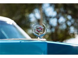 1976 Cadillac Fleetwood (CC-1208250) for sale in Orlando, Florida