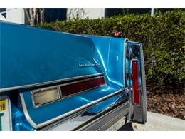 1976 Cadillac Fleetwood (CC-1208250) for sale in Orlando, Florida