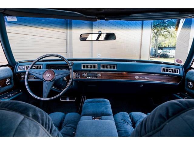 1976 Cadillac Fleetwood (CC-1208250) for sale in Orlando, Florida