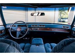 1976 Cadillac Fleetwood (CC-1208250) for sale in Orlando, Florida