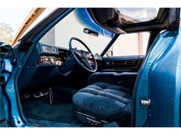 1976 Cadillac Fleetwood (CC-1208250) for sale in Orlando, Florida