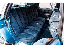 1976 Cadillac Fleetwood (CC-1208250) for sale in Orlando, Florida