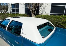 1976 Cadillac Fleetwood (CC-1208250) for sale in Orlando, Florida