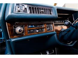 1976 Cadillac Fleetwood (CC-1208250) for sale in Orlando, Florida