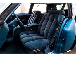 1976 Cadillac Fleetwood (CC-1208250) for sale in Orlando, Florida