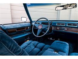 1976 Cadillac Fleetwood (CC-1208250) for sale in Orlando, Florida