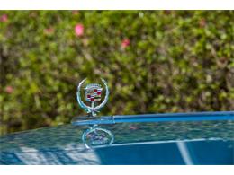 1976 Cadillac Fleetwood (CC-1208250) for sale in Orlando, Florida