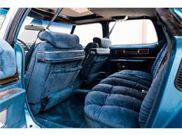 1976 Cadillac Fleetwood (CC-1208250) for sale in Orlando, Florida