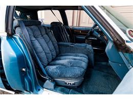 1976 Cadillac Fleetwood (CC-1208250) for sale in Orlando, Florida