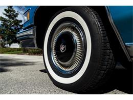 1976 Cadillac Fleetwood (CC-1208250) for sale in Orlando, Florida