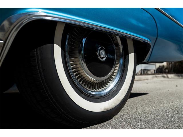 1976 Cadillac Fleetwood (CC-1208250) for sale in Orlando, Florida