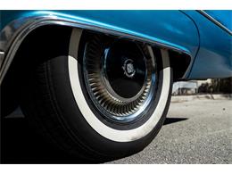 1976 Cadillac Fleetwood (CC-1208250) for sale in Orlando, Florida