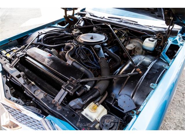 1976 Cadillac Fleetwood (CC-1208250) for sale in Orlando, Florida