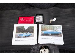 1976 Cadillac Fleetwood (CC-1208250) for sale in Orlando, Florida