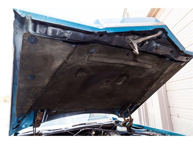 1976 Cadillac Fleetwood (CC-1208250) for sale in Orlando, Florida