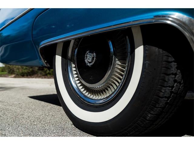 1976 Cadillac Fleetwood (CC-1208250) for sale in Orlando, Florida