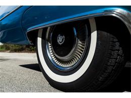 1976 Cadillac Fleetwood (CC-1208250) for sale in Orlando, Florida