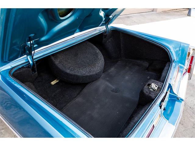 1976 Cadillac Fleetwood (CC-1208250) for sale in Orlando, Florida