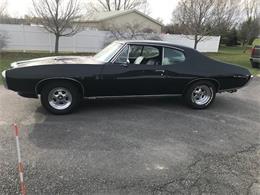 1968 Pontiac LeMans (CC-1208254) for sale in Carlisle, Pennsylvania