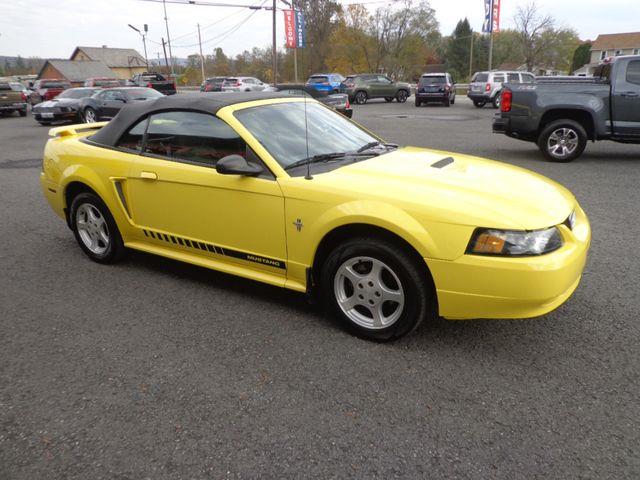 2002 Ford Mustang (CC-1208260) for sale in Carlisle, Pennsylvania