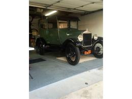 1927 Ford Model T (CC-1208265) for sale in Brea, California