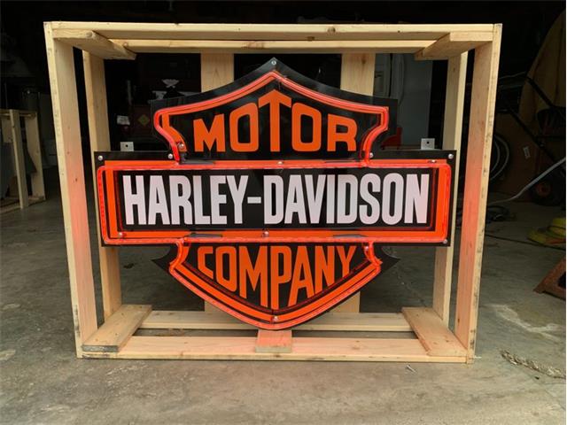 1900 Harley-Davidson Deuce (CC-1208277) for sale in Kokomo, Indiana