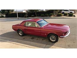 1967 Ford Mustang (CC-1200828) for sale in Brea, California
