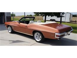 1971 Pontiac LeMans (CC-1200829) for sale in San Luis Obispo, California