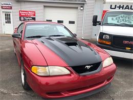 1997 Ford Mustang GT (CC-1208294) for sale in Harvey, Louisiana
