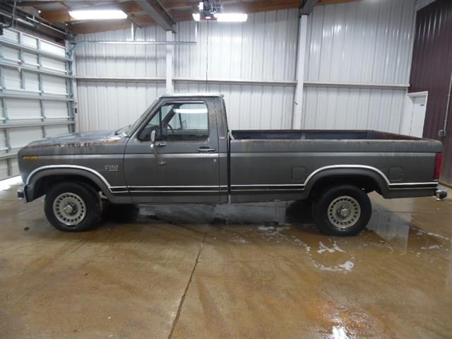 1986 Ford Pickup (CC-1208312) for sale in Bedford, Virginia