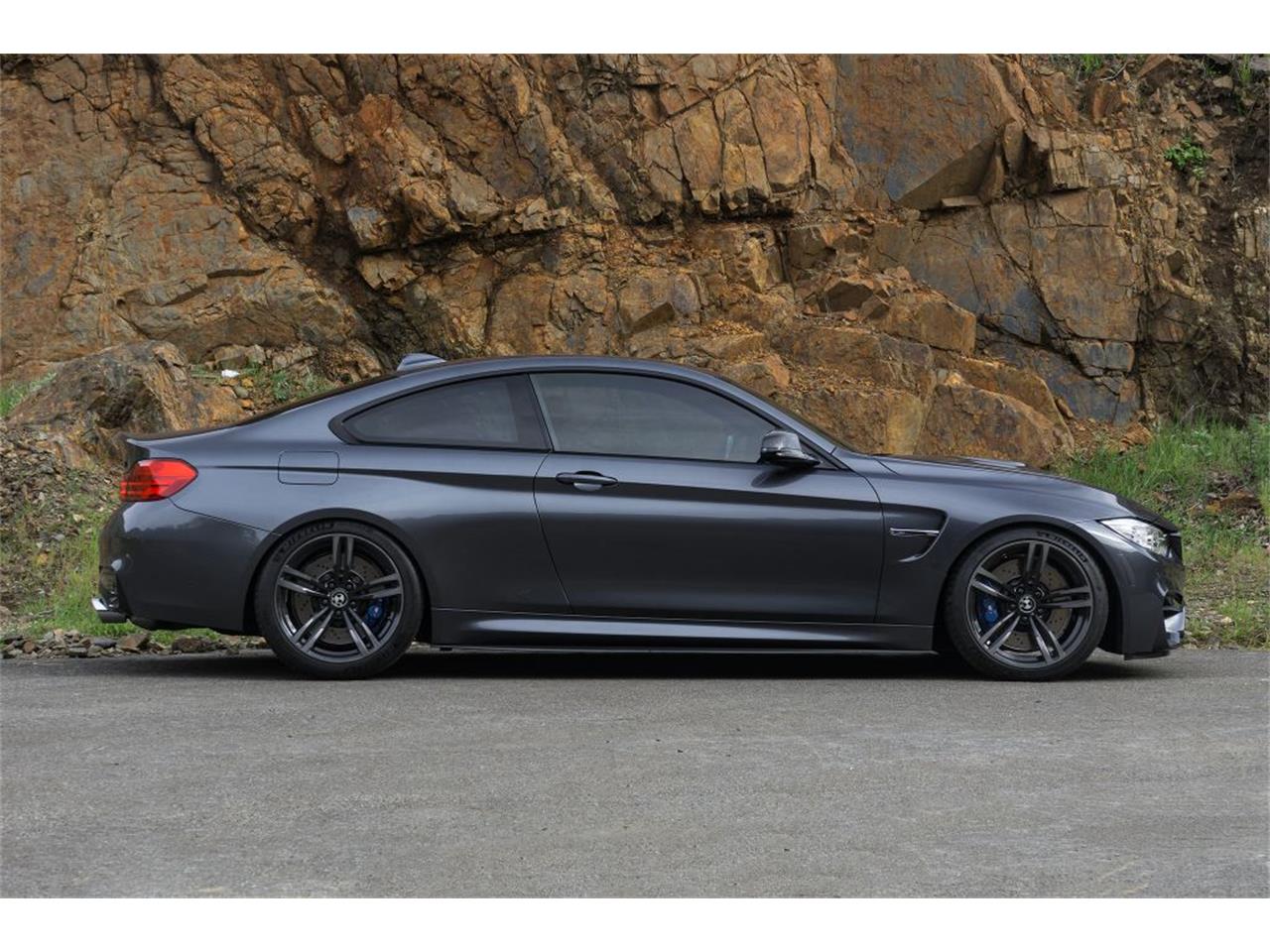 2015 BMW M4 for Sale | ClassicCars.com | CC-1208320