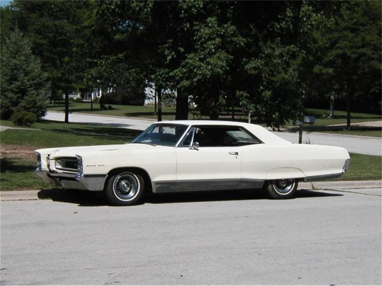 1966 pontiac grand prix for sale classiccars com cc 1208322 1966 pontiac grand prix for sale