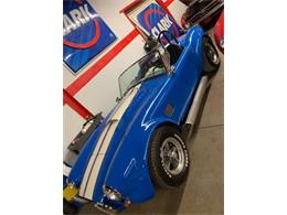 1980 Shelby Cobra (CC-1208326) for sale in Cadillac, Michigan