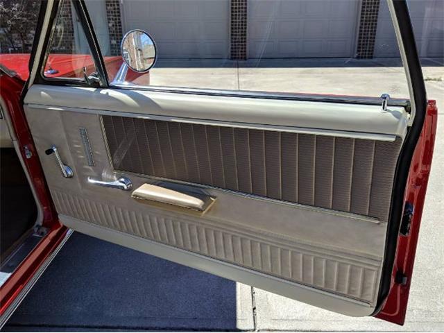 1966 Ford Ranchero for Sale | ClassicCars.com | CC-1208328